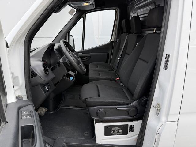 Mercedes-Benz SPRINTER 314 2.2 CDI Automaat L2H2 Climate Control Carplay MBUX Cruise Control Euro 6