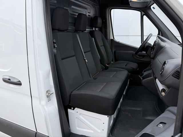 Mercedes-Benz SPRINTER 314 2.2 CDI Automaat L2H2 Climate Control Carplay MBUX Cruise Control Euro 6