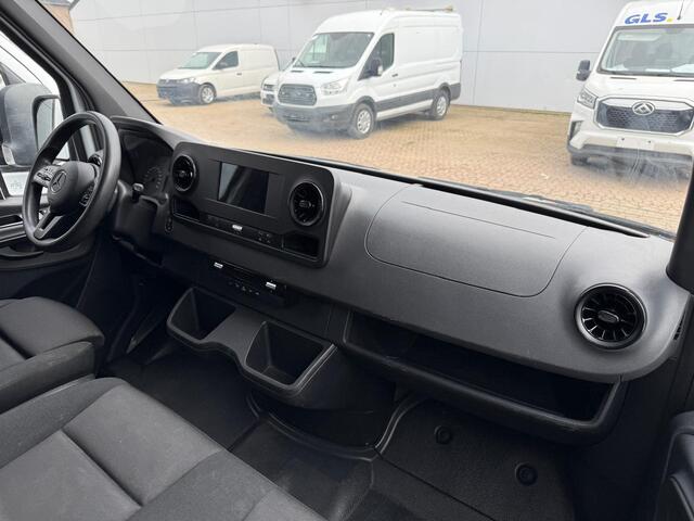 Mercedes-Benz SPRINTER 314 2.2 CDI Automaat L2H2 Climate Control Carplay MBUX Cruise Control Euro 6