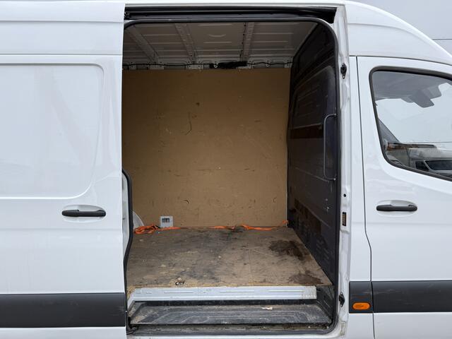 Mercedes-Benz SPRINTER 314 2.2 CDI Automaat L2H2 Climate Control Carplay MBUX Cruise Control Euro 6