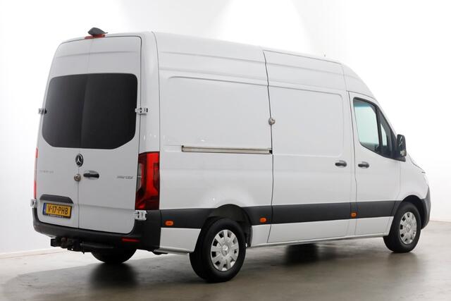 Mercedes-Benz SPRINTER 319 CDI 3.0 V6 190pk E6 L2H2 7G Automaat LED/Camera/Trekhaak 3500kg 02-2019