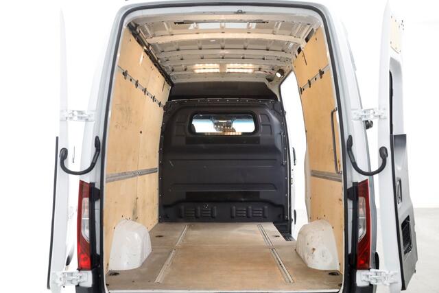 Mercedes-Benz SPRINTER 319 CDI 3.0 V6 190pk E6 L2H2 7G Automaat LED/Camera/Trekhaak 3500kg 02-2019