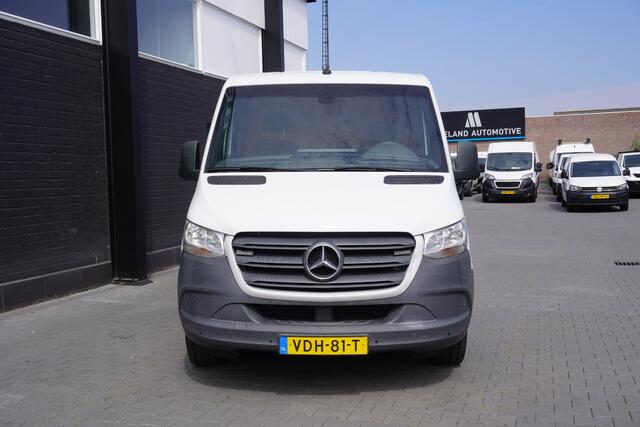 Mercedes-Benz SPRINTER 316 2.2 CDI 163PK EURO 6 - Airco - Cruise - Camera - ¤14.950,- Excl.