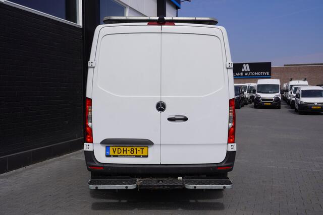 Mercedes-Benz SPRINTER 316 2.2 CDI 163PK EURO 6 - Airco - Cruise - Camera - ¤14.950,- Excl.