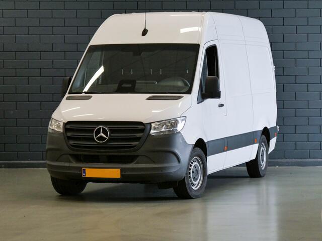 Mercedes-Benz SPRINTER 315 1.9 CDI L2H2 RWD | CARPLAY | CAMERA | CRUISE CONTROL |