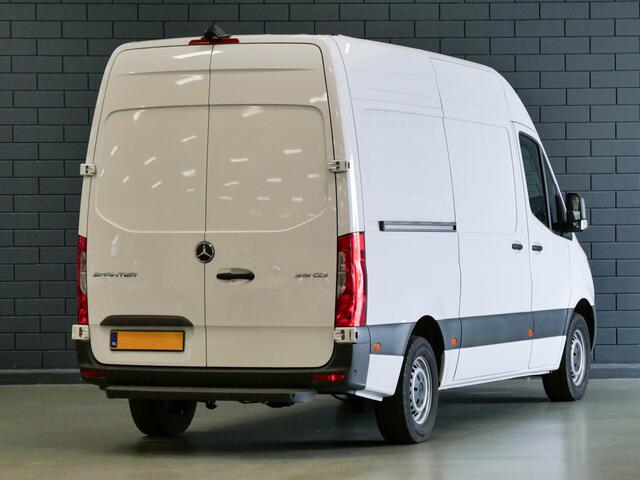 Mercedes-Benz SPRINTER 315 1.9 CDI L2H2 RWD | CARPLAY | CAMERA | CRUISE CONTROL |