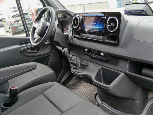 Mercedes-Benz SPRINTER 315 1.9 CDI L2H2 RWD | CARPLAY | CAMERA | CRUISE CONTROL |