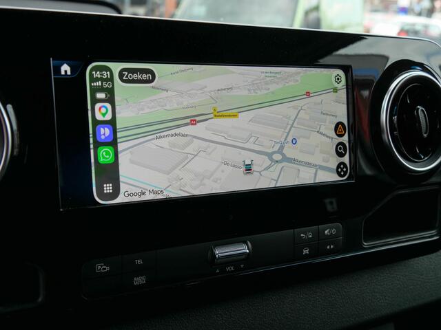 Mercedes-Benz SPRINTER 315 1.9 CDI L2H2 RWD | CARPLAY | CAMERA | CRUISE CONTROL |