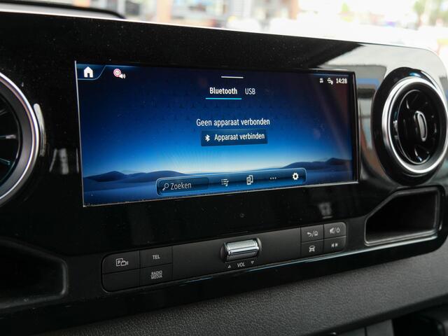 Mercedes-Benz SPRINTER 315 1.9 CDI L2H2 RWD | CARPLAY | CAMERA | CRUISE CONTROL |