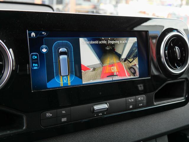 Mercedes-Benz SPRINTER 315 1.9 CDI L2H2 RWD | CARPLAY | CAMERA | CRUISE CONTROL |