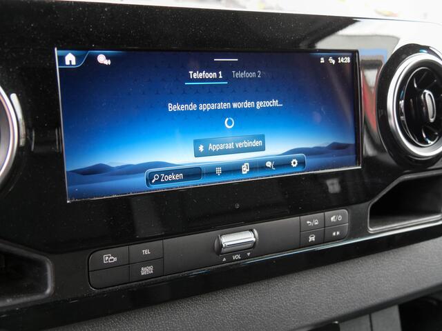 Mercedes-Benz SPRINTER 315 1.9 CDI L2H2 RWD | CARPLAY | CAMERA | CRUISE CONTROL |