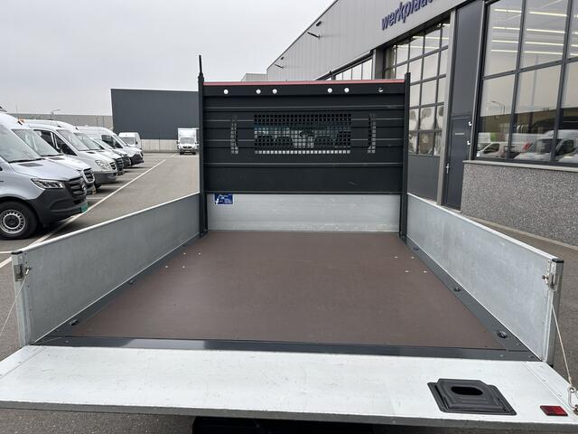 Mercedes-Benz SPRINTER 315 CDI L2 D.C Open laadbak / 3500KG Trekhaak / Airco / Standkachel