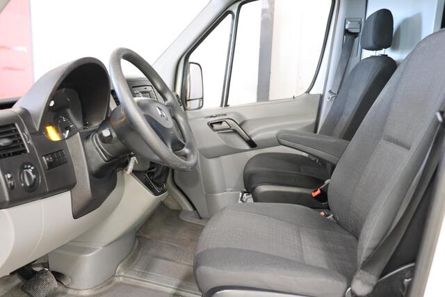 Mercedes-Benz SPRINTER L3H2 AUTOMAAT POST NL SCHAPPEN EURO 6