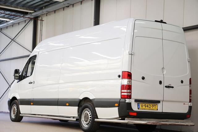 Mercedes-Benz SPRINTER L3H2 AUTOMAAT POST NL SCHAPPEN EURO 6