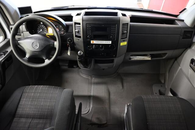 Mercedes-Benz SPRINTER L3H2 AUTOMAAT POST NL SCHAPPEN EURO 6