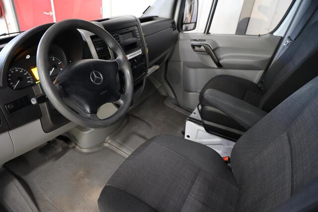 Mercedes-Benz SPRINTER L3H2 AUTOMAAT POST NL SCHAPPEN EURO 6