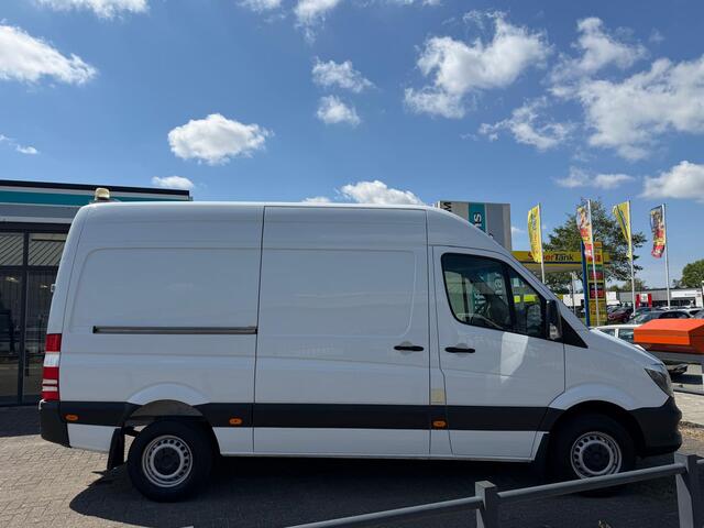 Mercedes-Benz SPRINTER 316 CDI L2H2 E6 | 3.5T Trekhaak | Airco | Cruise | Gev. stoel