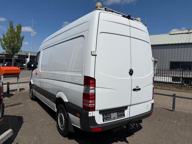 Mercedes-Benz SPRINTER 316 CDI L2H2 E6 | 3.5T Trekhaak | Airco | Cruise | Gev. stoel
