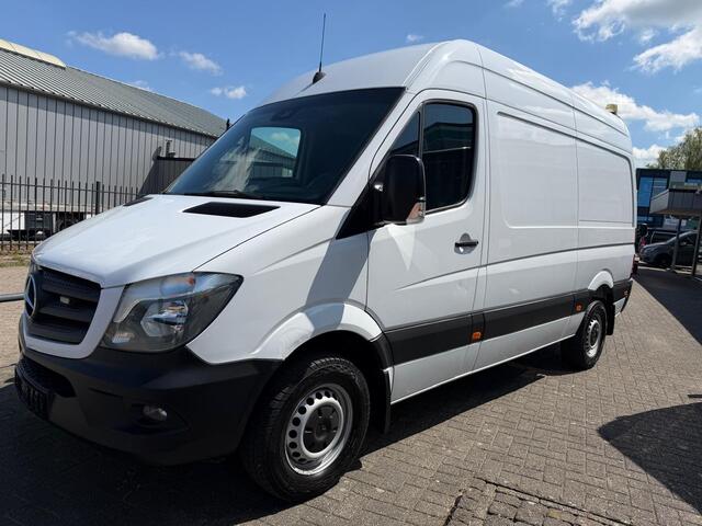 Mercedes-Benz SPRINTER 316 CDI L2H2 E6 | 3.5T Trekhaak | Airco | Cruise | Gev. stoel