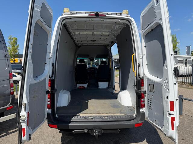 Mercedes-Benz SPRINTER 316 CDI L2H2 E6 | 3.5T Trekhaak | Airco | Cruise | Gev. stoel