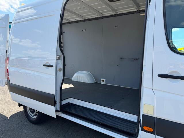 Mercedes-Benz SPRINTER 316 CDI L2H2 E6 | 3.5T Trekhaak | Airco | Cruise | Gev. stoel