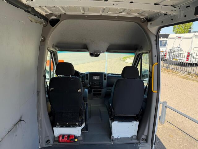 Mercedes-Benz SPRINTER 316 CDI L2H2 E6 | 3.5T Trekhaak | Airco | Cruise | Gev. stoel