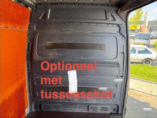 Mercedes-Benz SPRINTER 316 CDI L2H2 E6 | 3.5T Trekhaak | Airco | Cruise | Gev. stoel