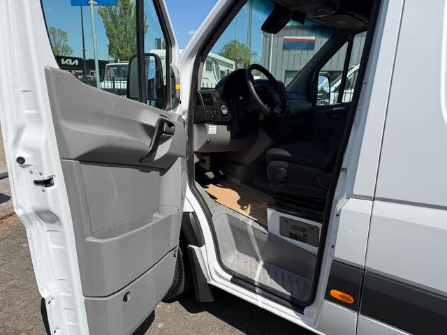 Mercedes-Benz SPRINTER 316 CDI L2H2 E6 | 3.5T Trekhaak | Airco | Cruise | Gev. stoel