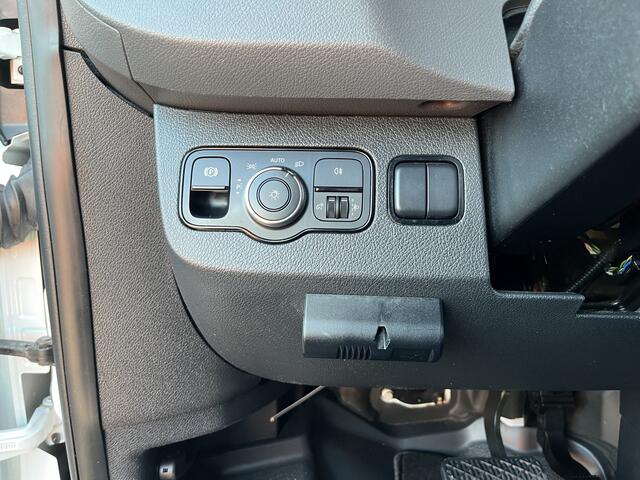 Mercedes-Benz SPRINTER 314 2.2 CDI L2H2 EURO VI-D Werkplaats inrichting Airco Cruise controle Trekhaak 2800kg Kastinrichting Omvormer Apple carplay 360*Camera 1e Eigenaar Euro 6 Bpm vrij voor particulier gebruik!!