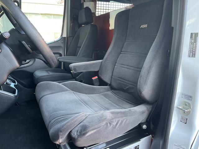 Mercedes-Benz SPRINTER 314 2.2 CDI L2H2 EURO VI-D Werkplaats inrichting Airco Cruise controle Trekhaak 2800kg Kastinrichting Omvormer Apple carplay 360*Camera 1e Eigenaar Euro 6 Bpm vrij voor particulier gebruik!!