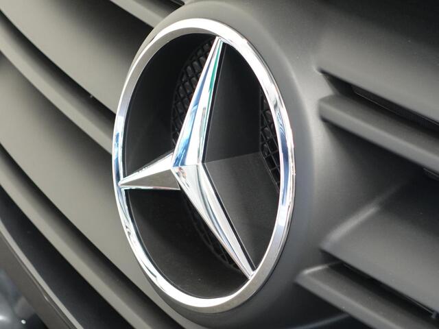 Mercedes-Benz SPRINTER 315 L3 RWD Automaat Trekhaak Airco Adaptive Cruise Control Parkeersensoren Camera Leder