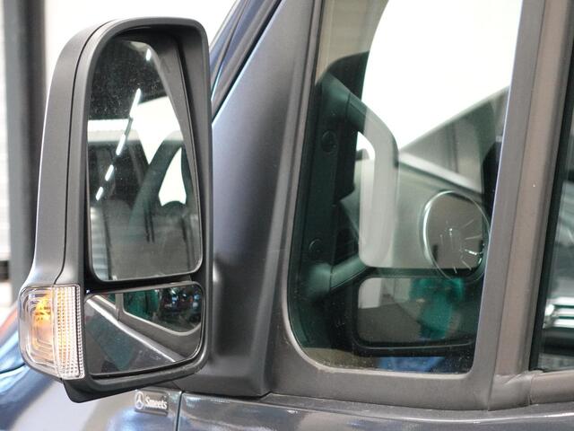 Mercedes-Benz SPRINTER 315 L3 RWD Automaat Trekhaak Airco Adaptive Cruise Control Parkeersensoren Camera Leder