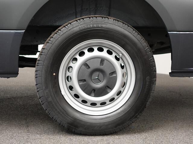 Mercedes-Benz SPRINTER 315 L3 RWD Automaat Trekhaak Airco Adaptive Cruise Control Parkeersensoren Camera Leder