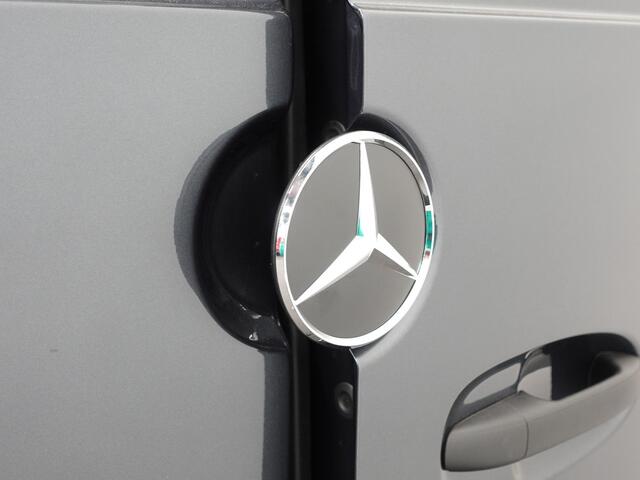 Mercedes-Benz SPRINTER 315 L3 RWD Automaat Trekhaak Airco Adaptive Cruise Control Parkeersensoren Camera Leder