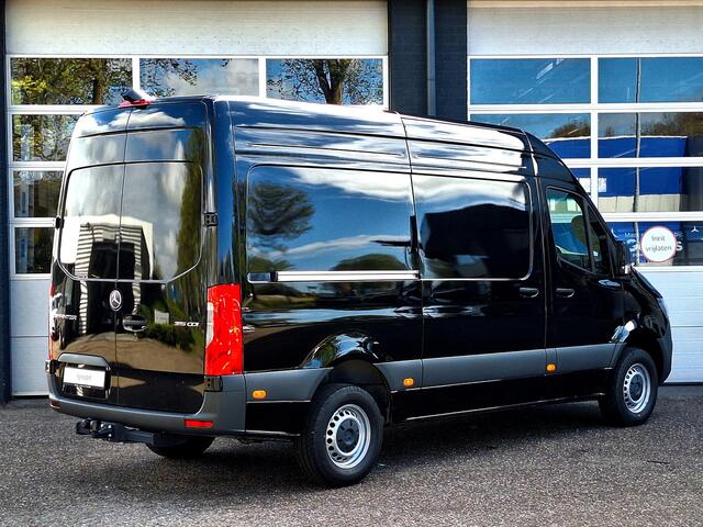 Mercedes-Benz SPRINTER 315 1.9 CDI L2 Select HD | Trekhaak | Achteruitrijcamera | Dodehoekassistentie | Tweezits Bijrijdersbank | Lane Assist
