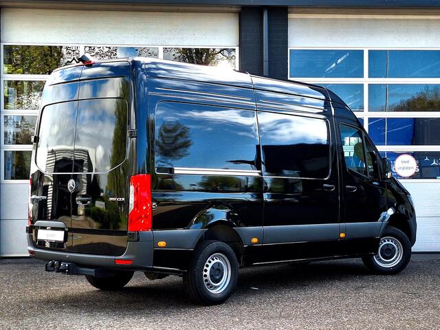 Mercedes-Benz SPRINTER 315 1.9 CDI L2 Select HD | Trekhaak | Achteruitrijcamera | Dodehoekassistentie | Tweezits Bijrijdersbank | Lane Assist