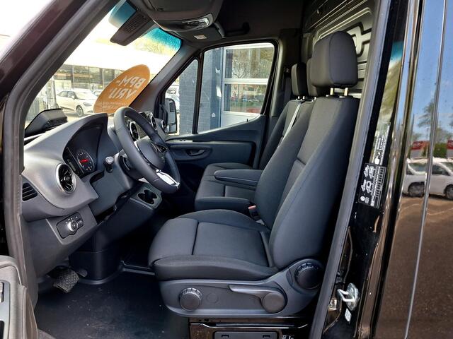 Mercedes-Benz SPRINTER 315 1.9 CDI L2 Select HD | Trekhaak | Achteruitrijcamera | Dodehoekassistentie | Tweezits Bijrijdersbank | Lane Assist