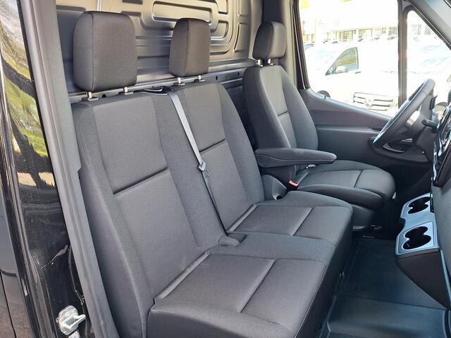 Mercedes-Benz SPRINTER 315 1.9 CDI L2 Select HD | Trekhaak | Achteruitrijcamera | Dodehoekassistentie | Tweezits Bijrijdersbank | Lane Assist