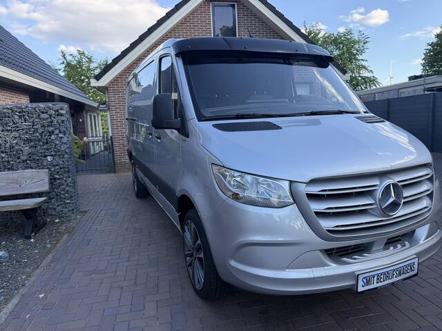Mercedes-Benz SPRINTER 314 2.2 CDI EURO 6 L2H1 L2H1 trekhaak 2800kg 314 2.2 CDI L2H2 EURO VI-D