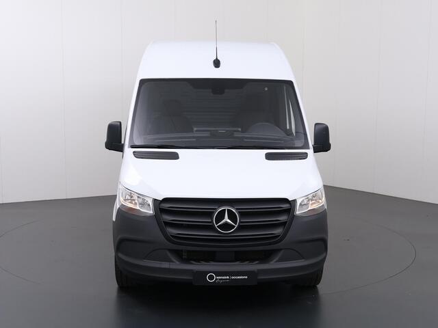 Mercedes-Benz SPRINTER 315 CDI | L2 H2 | FWD | AUT. | AIRCO | 2-ZITS | DODEHOEKDETECTIE | MULTIFUNCTIONEEL STUURWIEL | CERTIFIED