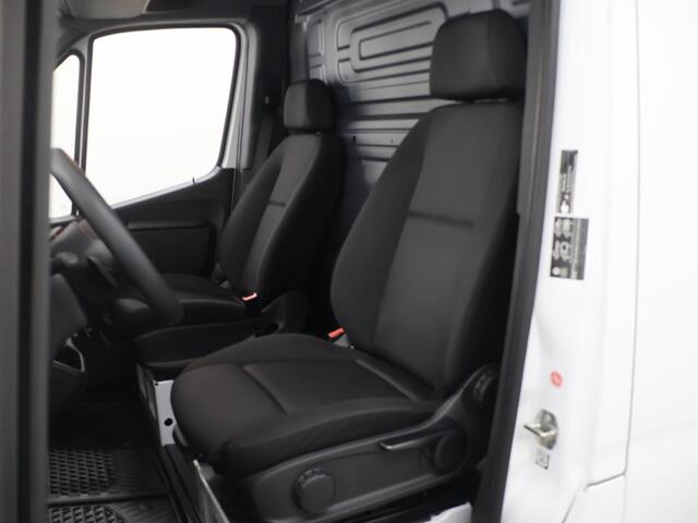 Mercedes-Benz SPRINTER 315 CDI | L2 H2 | FWD | AUT. | AIRCO | 2-ZITS | DODEHOEKDETECTIE | MULTIFUNCTIONEEL STUURWIEL | CERTIFIED