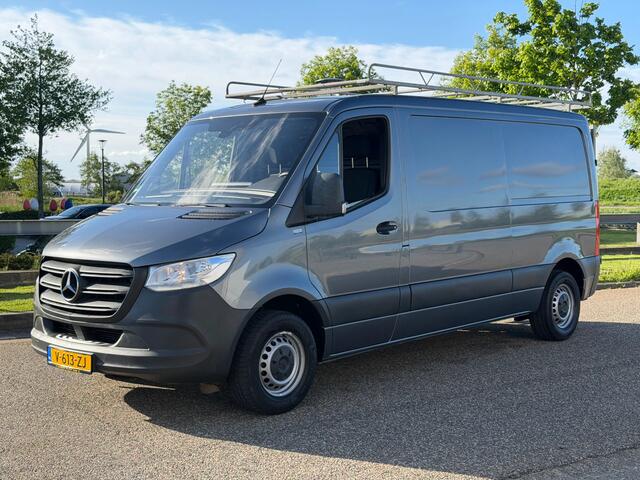 Mercedes-Benz SPRINTER 314CDI L2H1 FWD Airco Trekhaak EURO 6