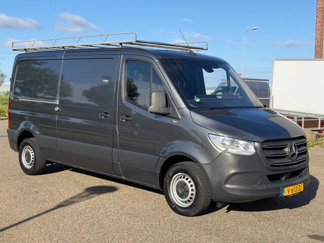 Mercedes-Benz SPRINTER 314CDI L2H1 FWD Airco Trekhaak EURO 6