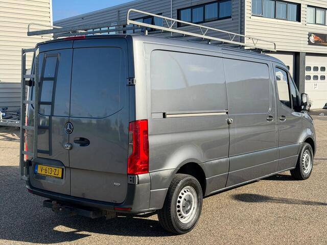 Mercedes-Benz SPRINTER 314CDI L2H1 FWD Airco Trekhaak EURO 6