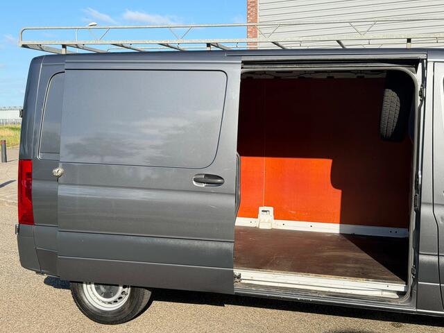 Mercedes-Benz SPRINTER 314CDI L2H1 FWD Airco Trekhaak EURO 6