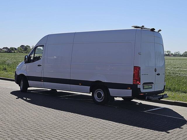 Mercedes-Benz SPRINTER 317 L3H2 3.5T Trekhaak Mbux Camera 170Pk Euro6 Airco! L3H2 3.5T-AHG Mbux Camera 170Pk Euro6 Airco!
