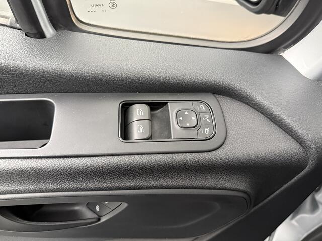 Mercedes-Benz SPRINTER 9G-Tronic Automaat L2H2 | Multimedia | Camera | Airco | 3-Zits | Betimmering