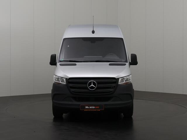 Mercedes-Benz SPRINTER 9G-Tronic Automaat L2H2 | Multimedia | Camera | Airco | 3-Zits | Betimmering
