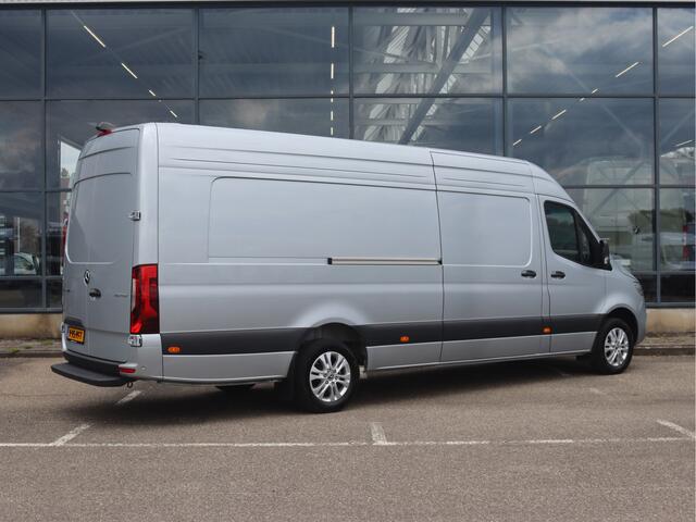 Mercedes-Benz SPRINTER 319 CDI L4H2 | AIRCO/NAVI/DISTRONIC/CAMERA | Certified