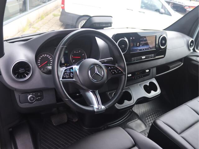 Mercedes-Benz SPRINTER 319 CDI L4H2 | AIRCO/NAVI/DISTRONIC/CAMERA | Certified